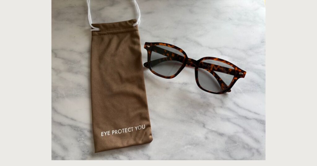 オトナミューズ付録サングラス