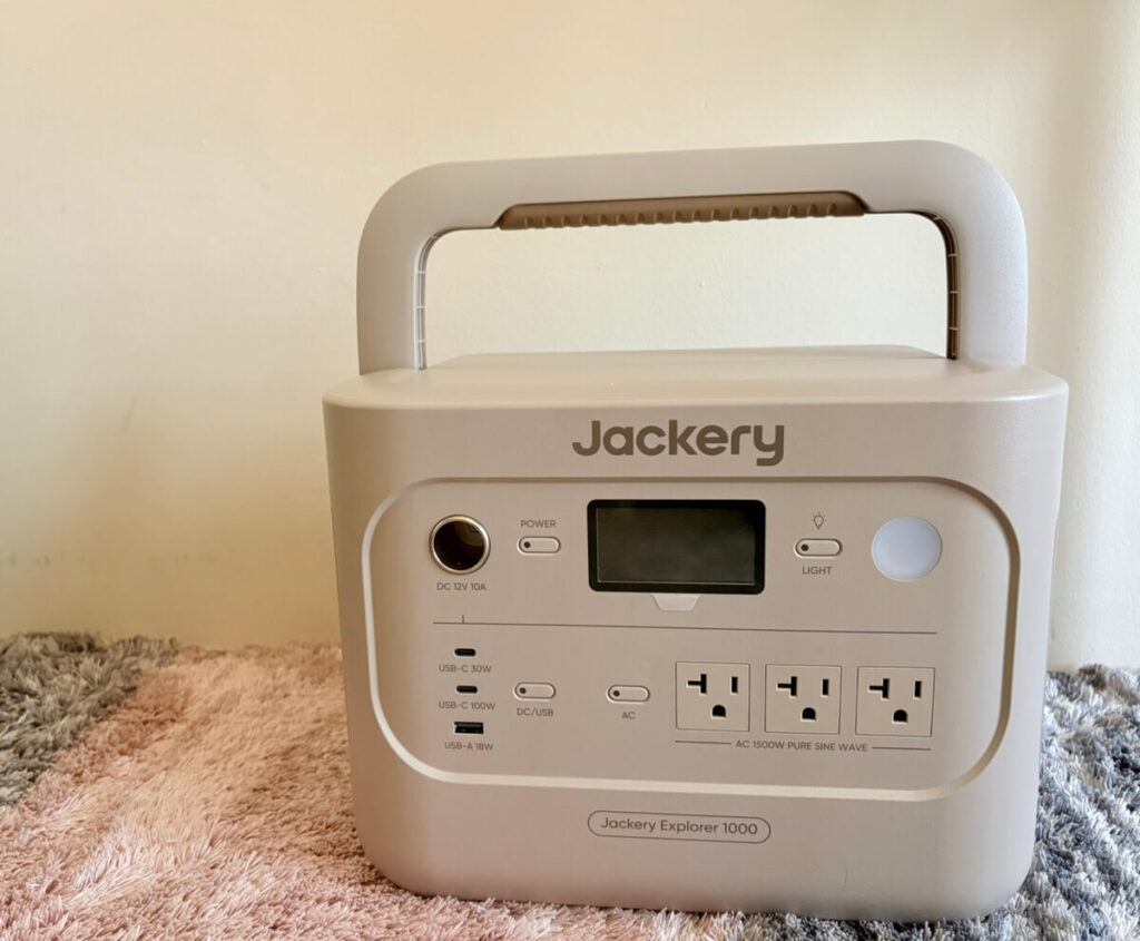 ジャクリサンドゴールド
